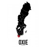 Oxie Heart