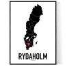Rydaholm Heart