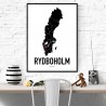 Rydboholm Heart