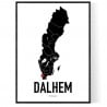 Dalhem Heart