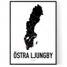 Östra Ljungby Heart