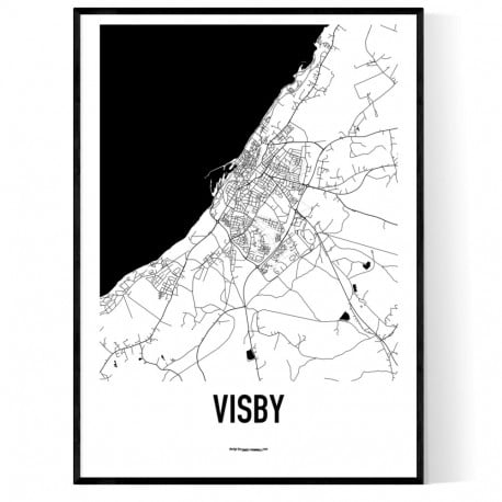 Visby Karta 2