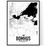 Bomhus Karta
