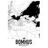 Bomhus Karta