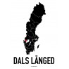 Dals Långed Heart