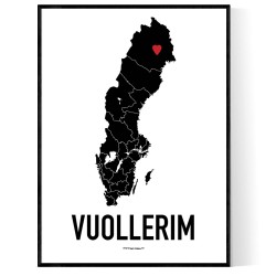 Vuollerim Heart