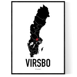 Virsbo Heart