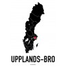 Upplands-Bro Heart