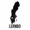 Lernbo Heart