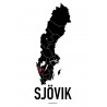Sjövik Heart