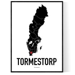 Tormestorp Heart