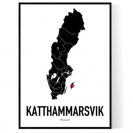 Katthammarsvik Heart