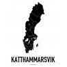 Katthammarsvik Heart