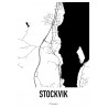 Stockvik Karta 