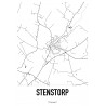 Stenstorp Karta