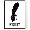 Ryssby Heart