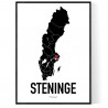Steninge Heart