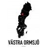 Västra Ormsjö Heart
