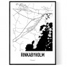 Rinkabyholm Karta 