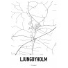 Ljungbyholm Karta 