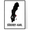 Söderby-Karl Heart