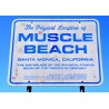 DTP Muscle Beach