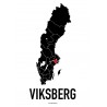 Viksberg Heart