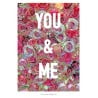 You And Me Poster