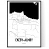 Ekeby-Almby Karta 
