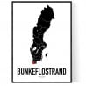 Bunkeflostrand Heart
