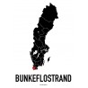 Bunkeflostrand Heart