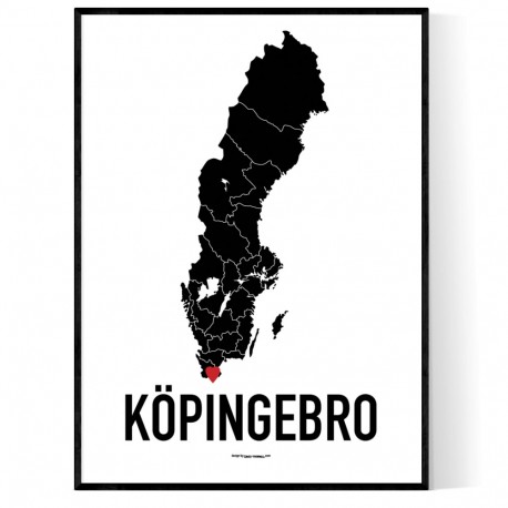 Köpingebro Heart
