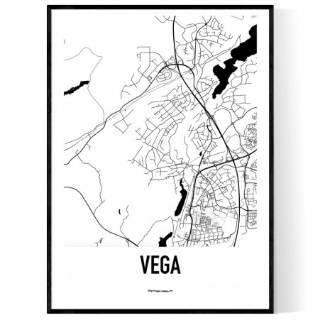 Vega Karta