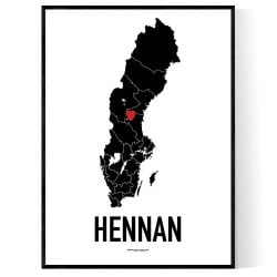 Hennan Heart