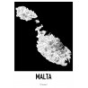 Malta Karta 2 Poster