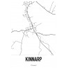 Kinnarp Karta