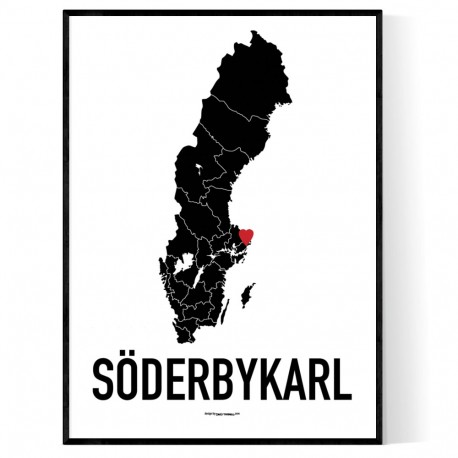 Söderbykarl Heart