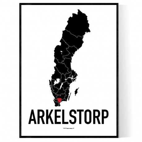 Arkelstorp Heart