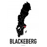 Blackeberg Heart