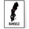 Ramsele Heart