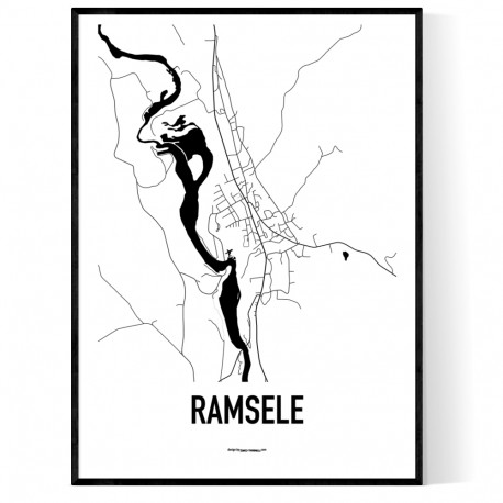 Ramsele Karta