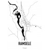 Ramsele Karta