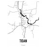 Tidan Karta