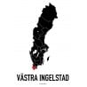 Västra Ingelstad Heart