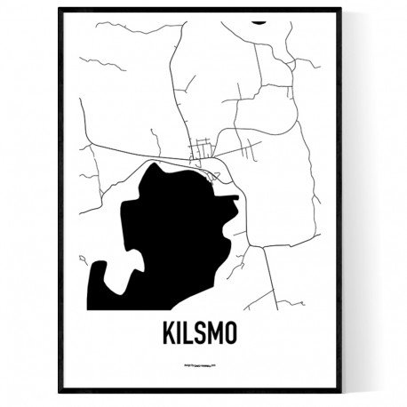 Kilsmo Karta 