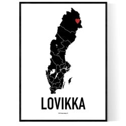 Lovikka Heart
