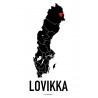 Lovikka Heart