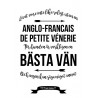 Livet Med Anglo-Francais de Petite Vénerie
