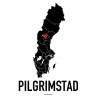 Pilgrimstad Heart