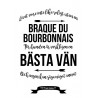 Livet Med Braque du Bourbonnais